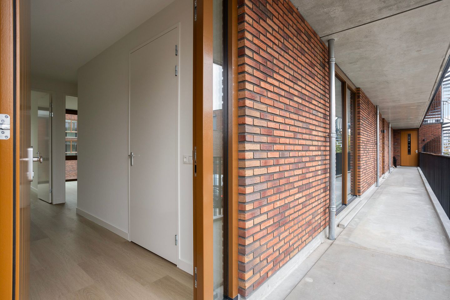 Foto 4 van Hemrikkwartier 84-B3