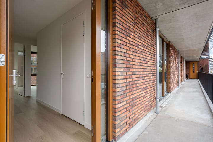 Foto 4 van Hemrikkwartier 84-B3