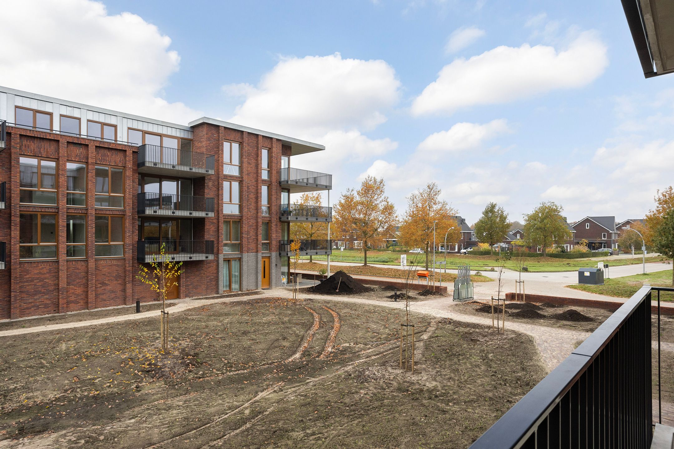 Foto 15 van Hemrikkwartier 84-B3