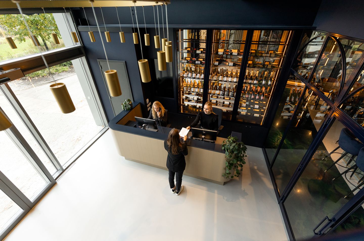 View photo 4 of Lange Marktstraat 1