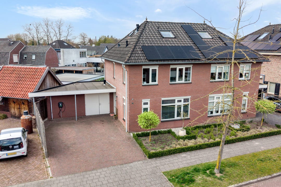 Foto 2 van Eerste Kampsweg 7