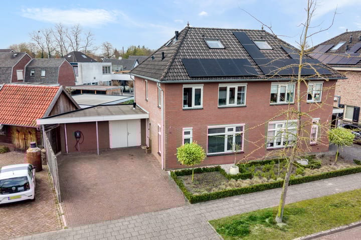 Photo 2 of Eerste Kampsweg 7