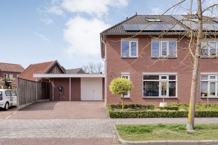 Photo 3 of Eerste Kampsweg 7