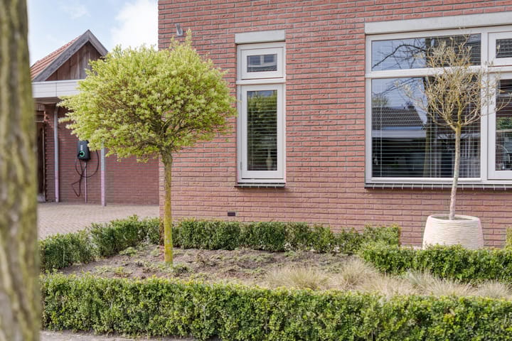 Photo 4 of Eerste Kampsweg 7