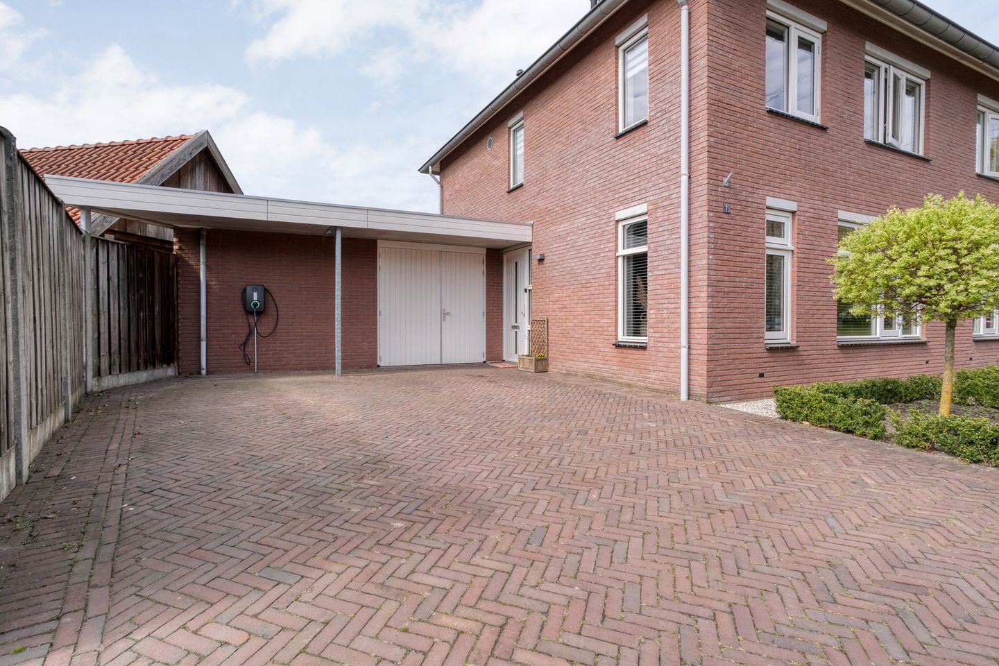 Foto 5 van Eerste Kampsweg 7