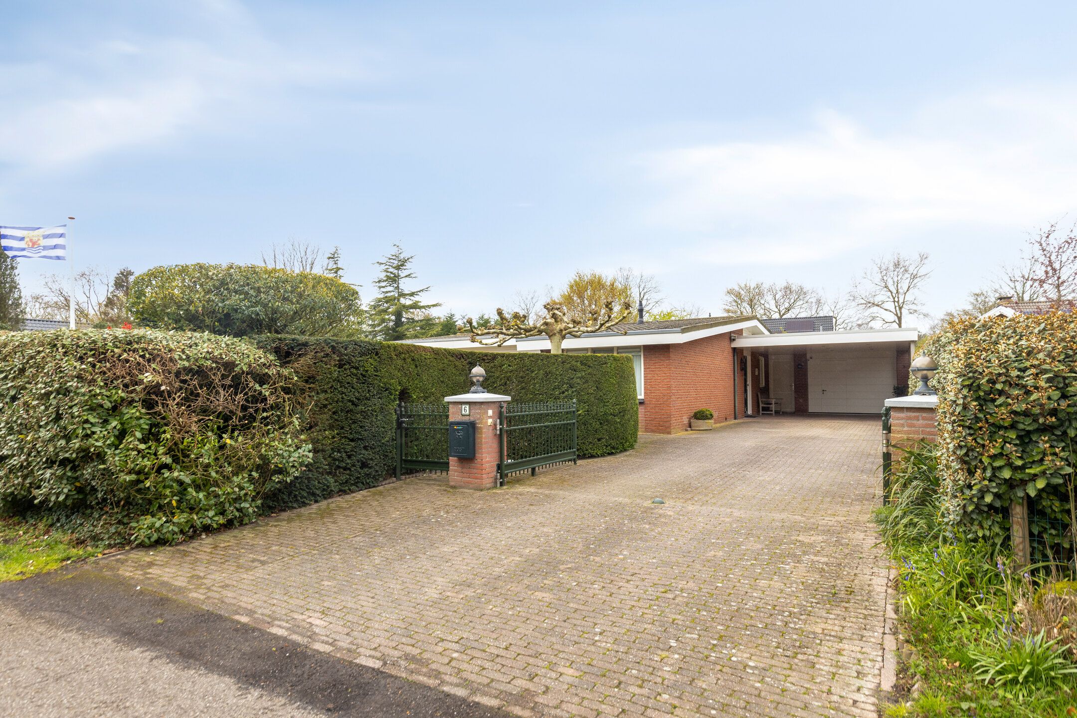 Foto 6 van Chrysantenlaan 6