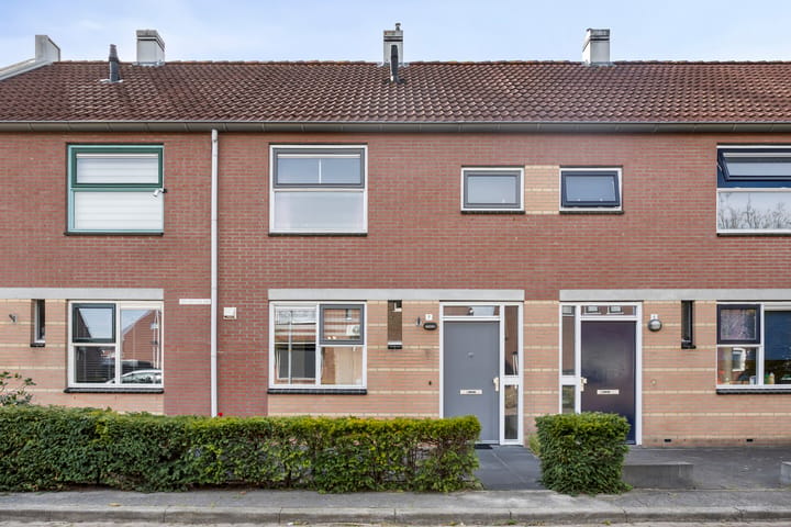 Foto 4 van Bremstraat 7