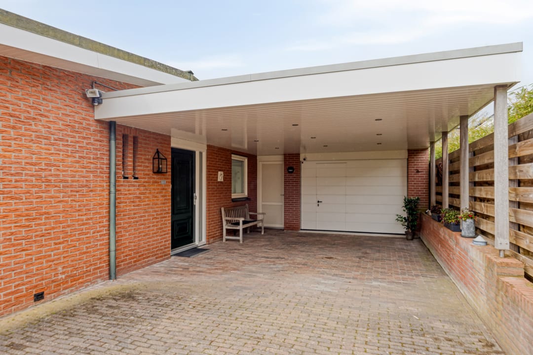 Foto 7 van Chrysantenlaan 6