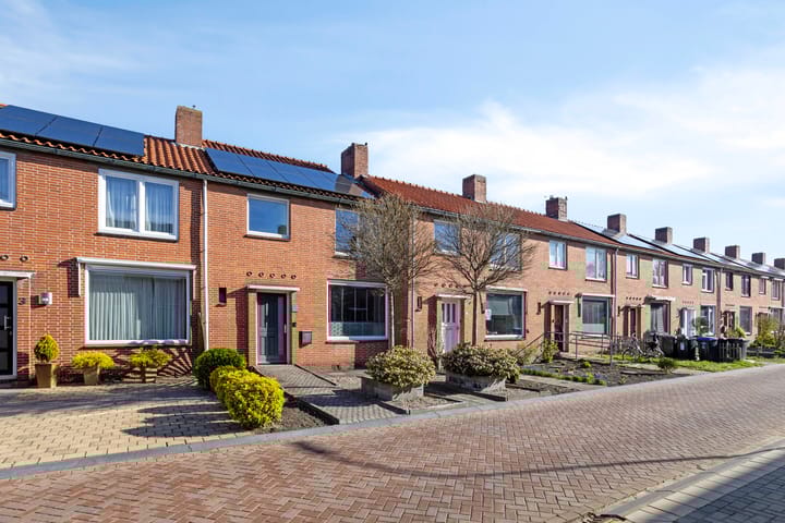 Jacob van Ruysdaelstraat 5 main image