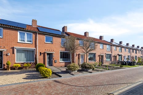 Jacob van Ruysdaelstraat thumbnail