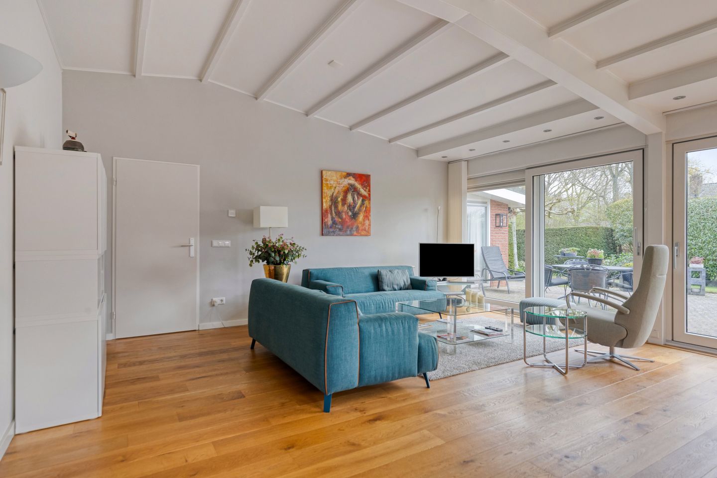 Foto 14 van Chrysantenlaan 6