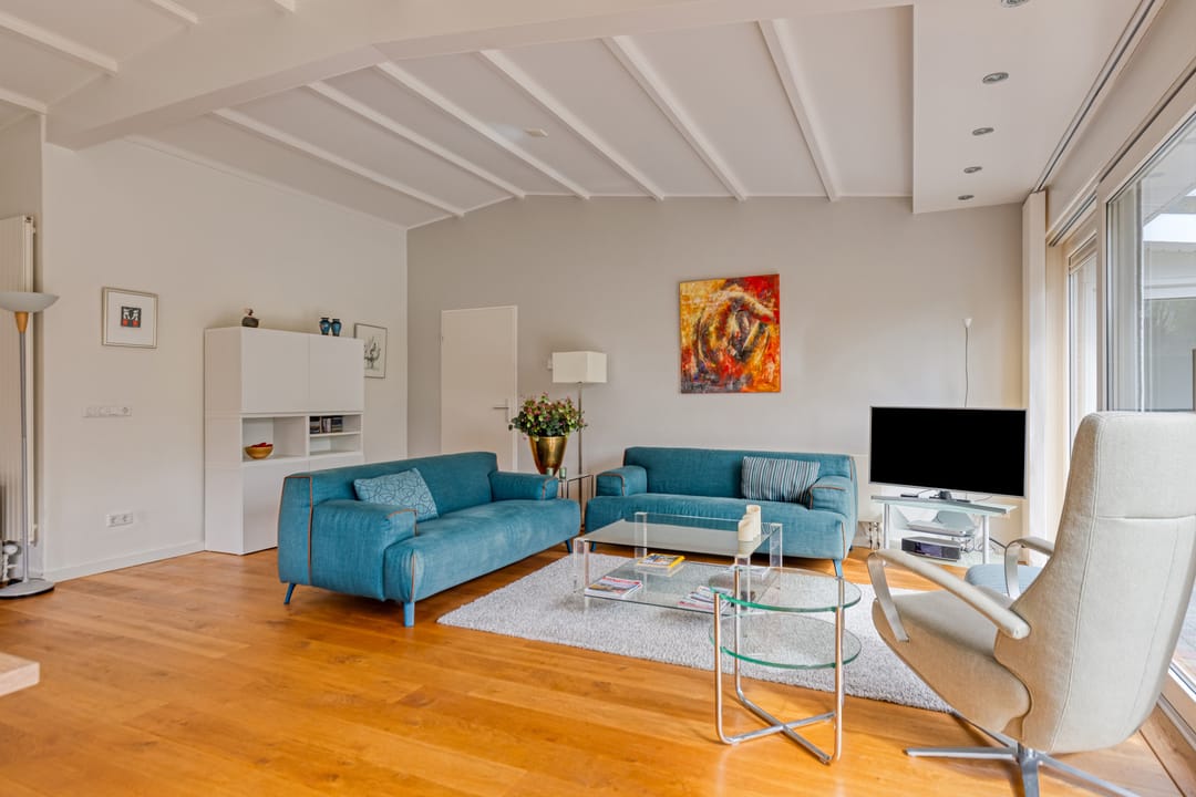 Foto 16 van Chrysantenlaan 6