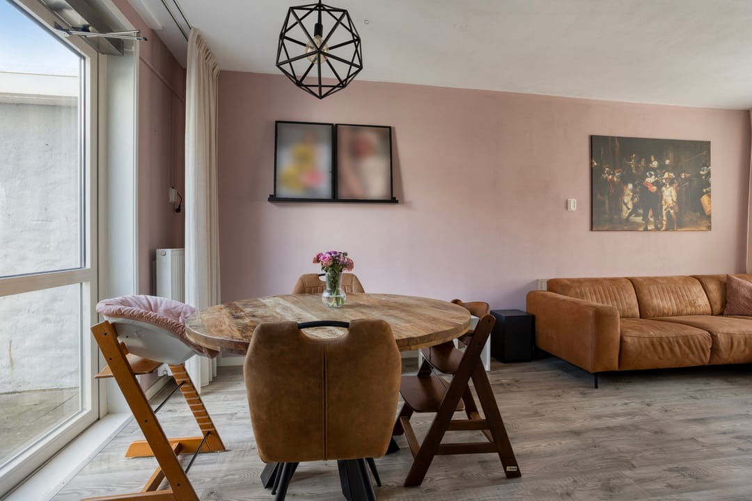 Foto 7 van Jacob van Ruysdaelstraat 5