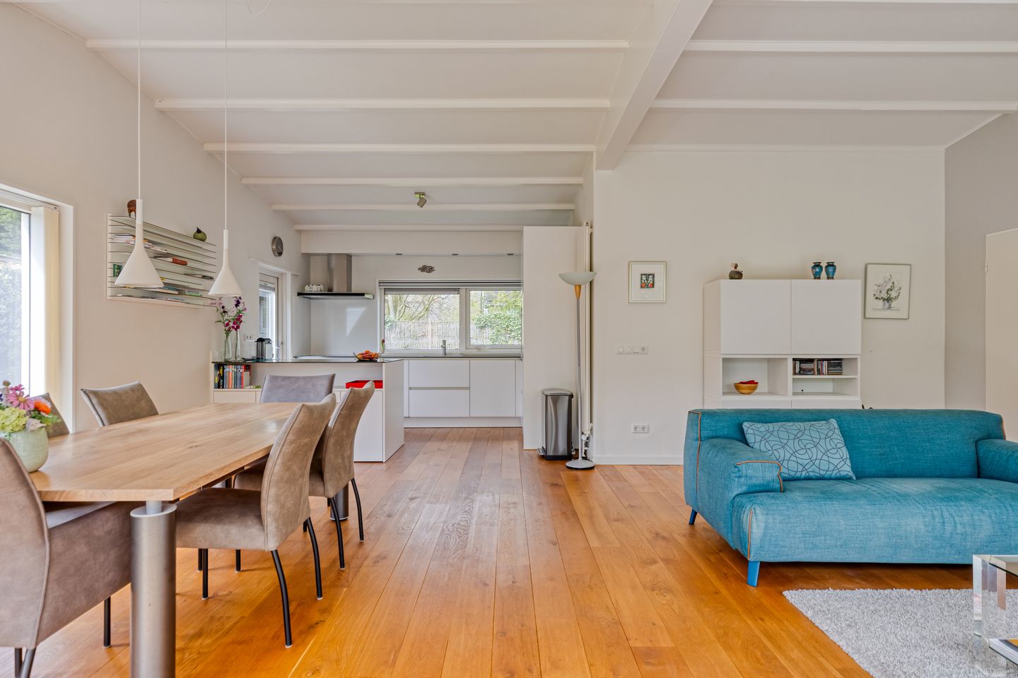 Foto 20 van Chrysantenlaan 6