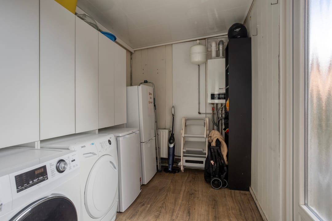 Foto 11 van Jacob van Ruysdaelstraat 5