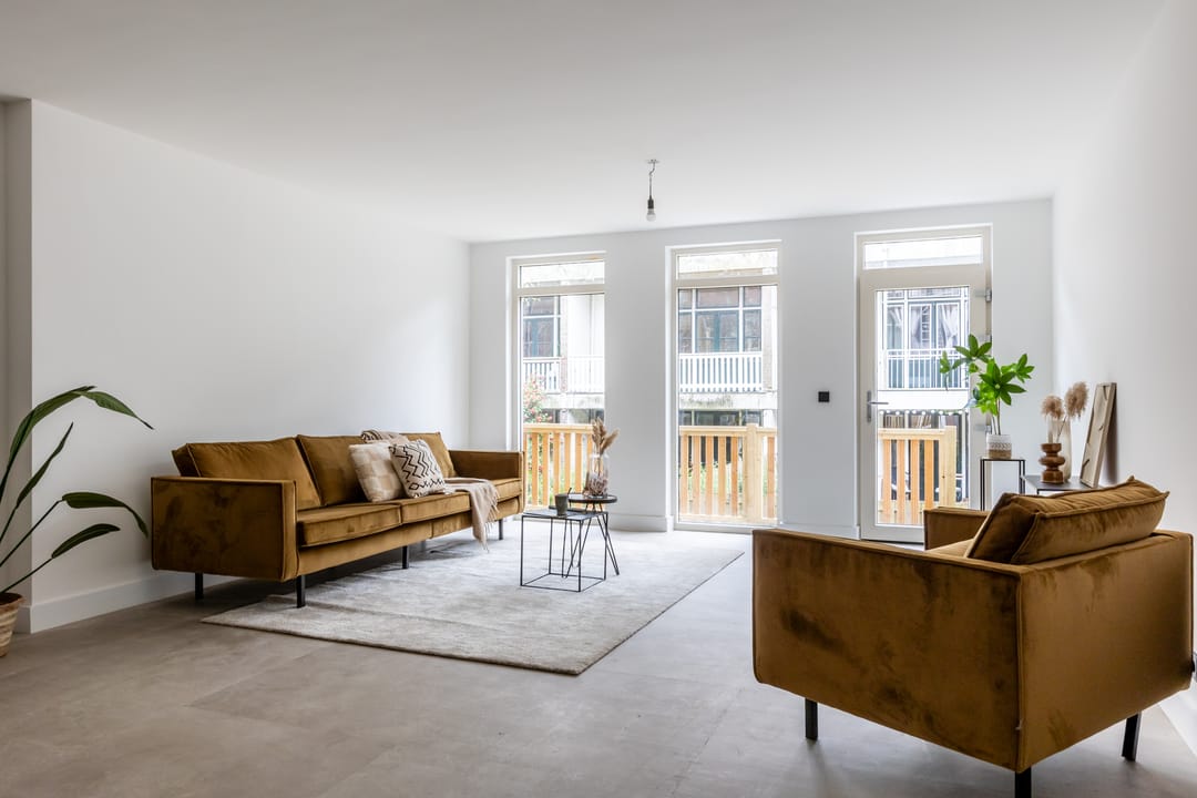 Foto 13 van Hondiusstraat 70-A