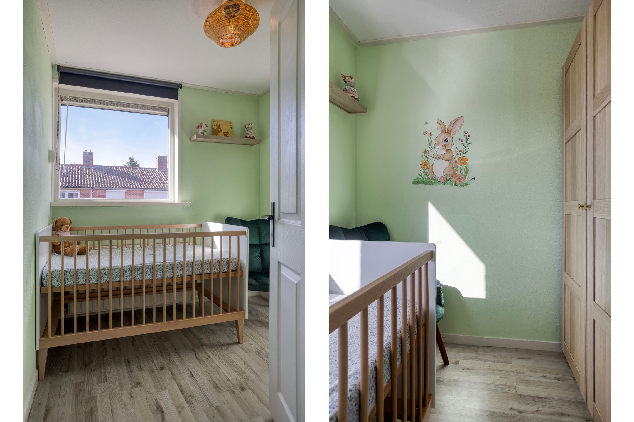 Foto 15 van Jacob van Ruysdaelstraat 5