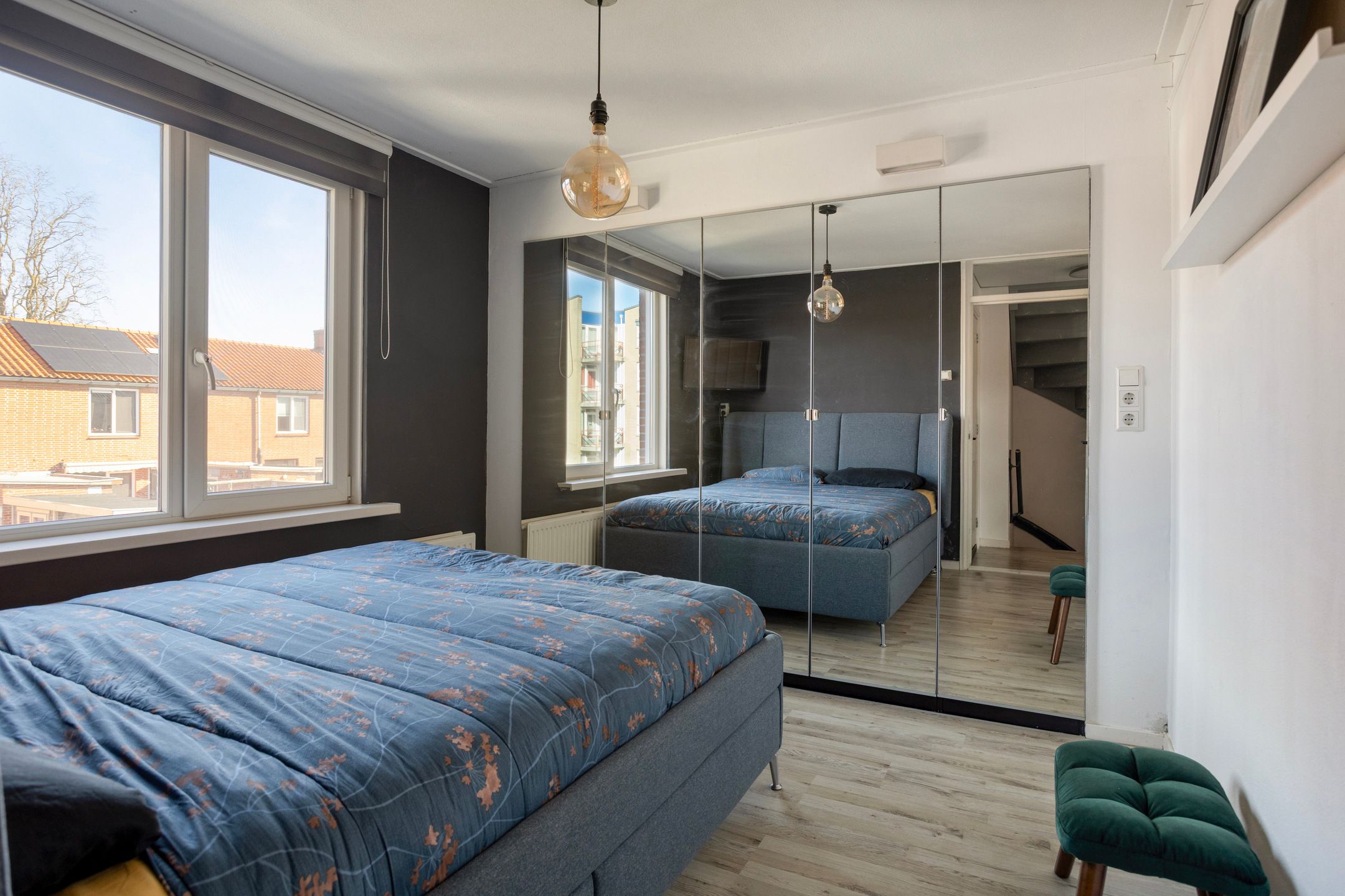 Foto 18 van Jacob van Ruysdaelstraat 5