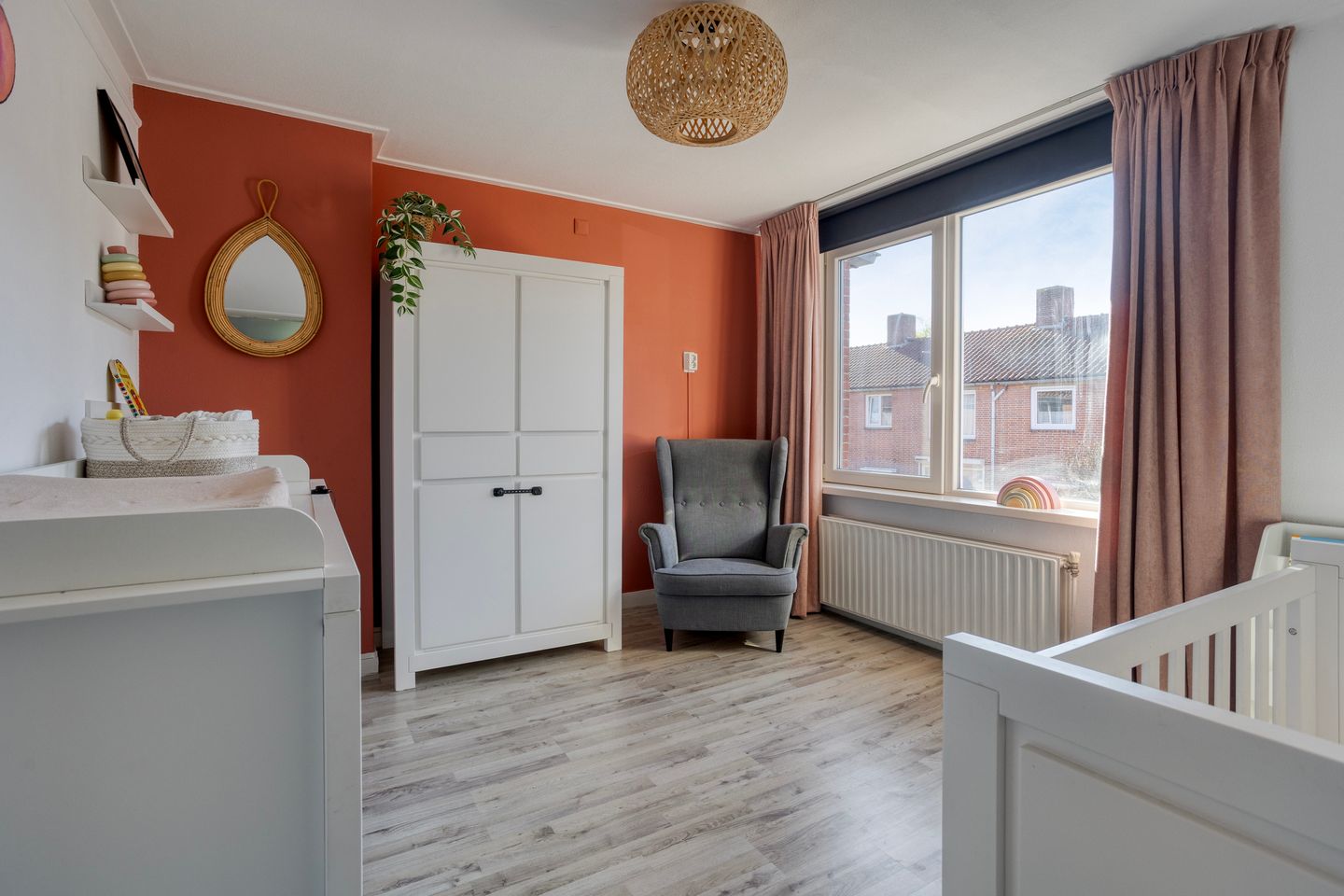 Foto 20 van Jacob van Ruysdaelstraat 5