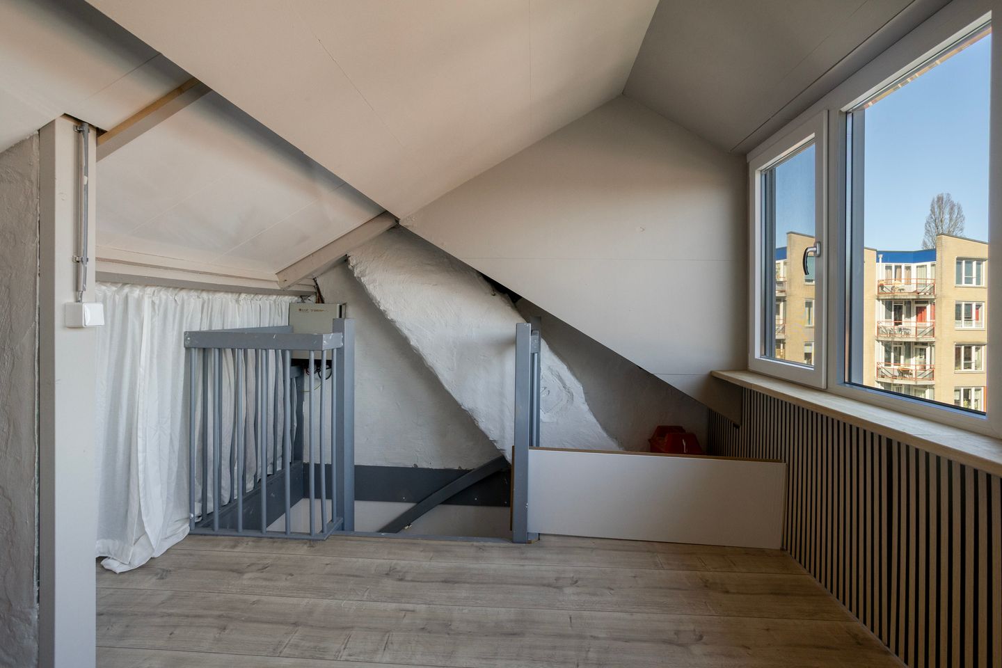 Foto 25 van Jacob van Ruysdaelstraat 5