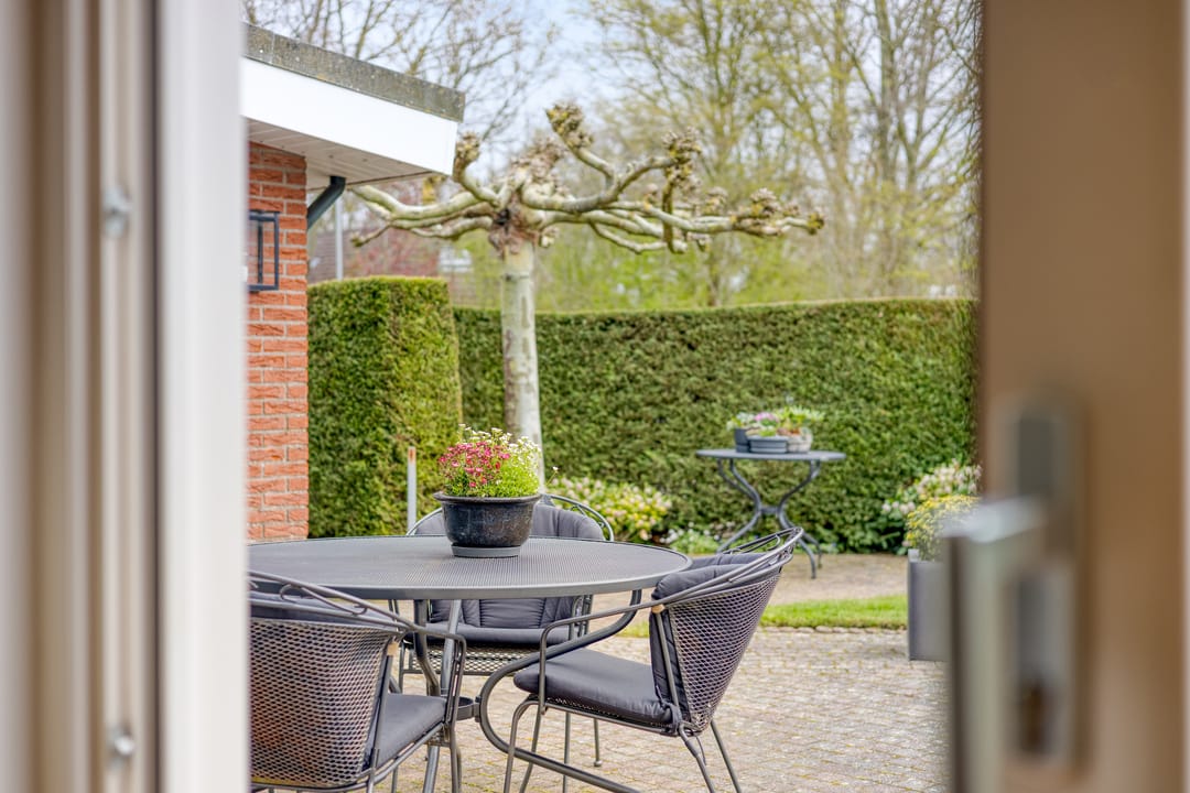 Foto 37 van Chrysantenlaan 6