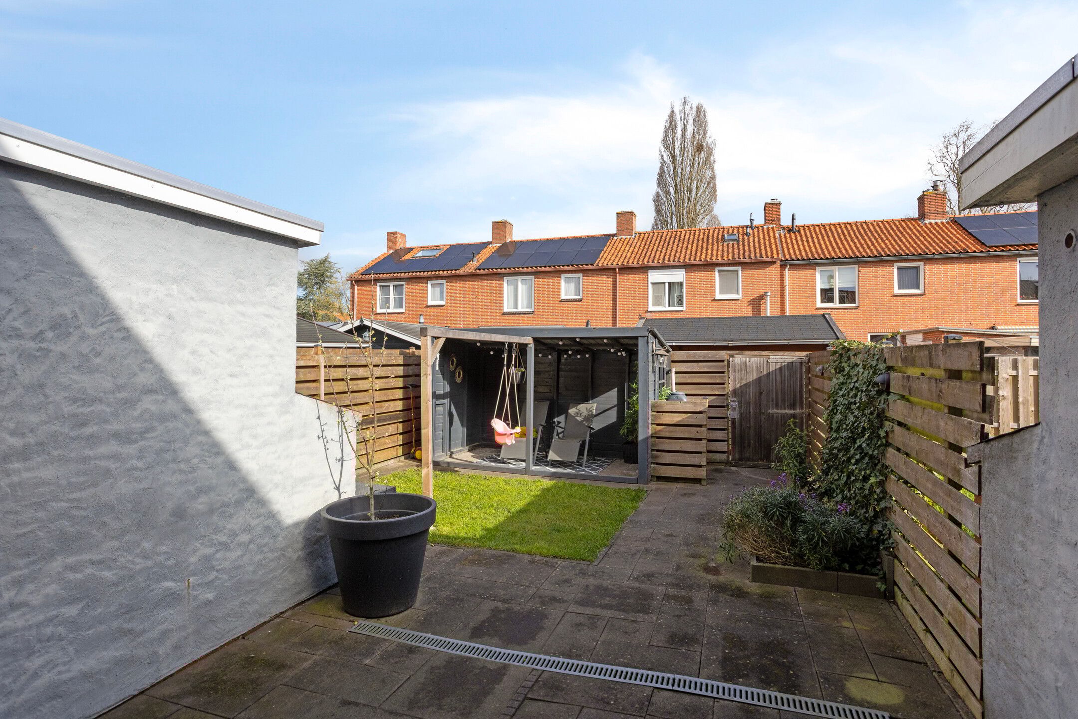 Foto 27 van Jacob van Ruysdaelstraat 5