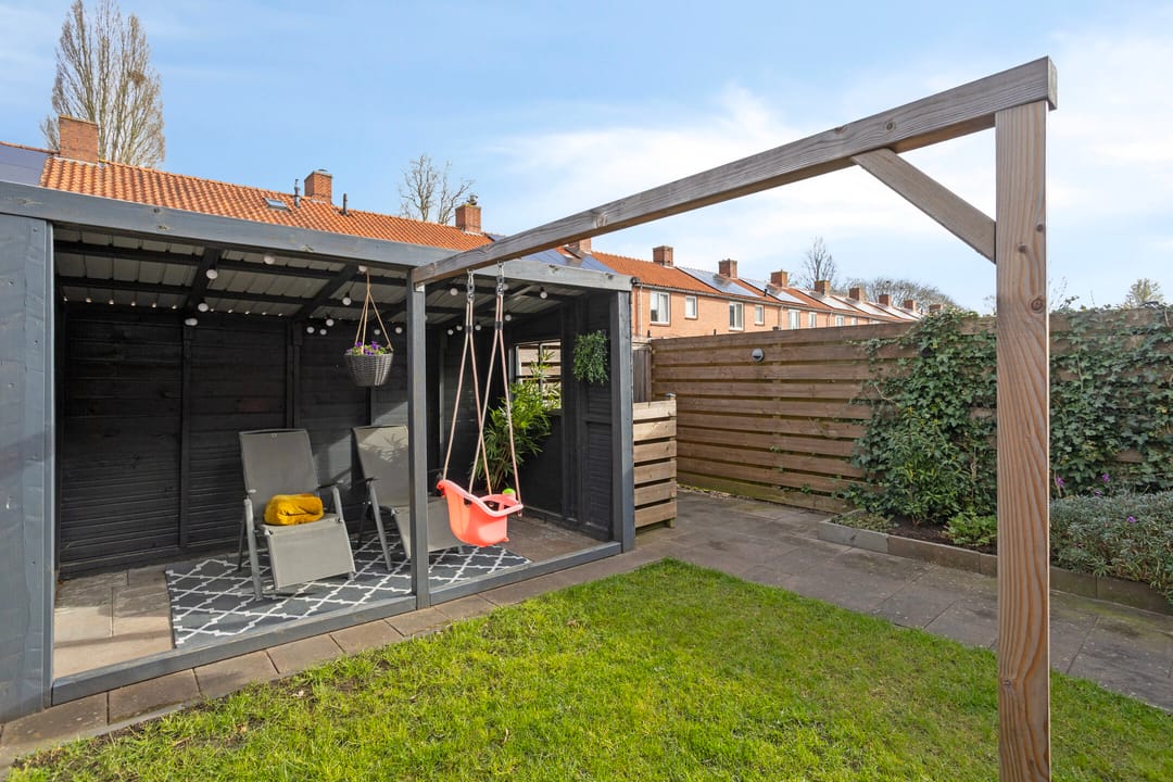 Foto 28 van Jacob van Ruysdaelstraat 5