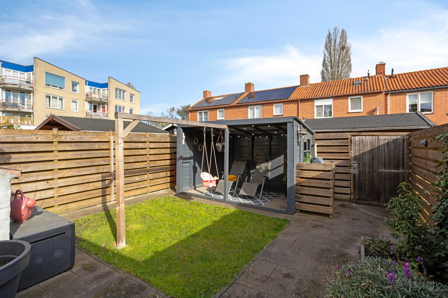 Foto 29 van Jacob van Ruysdaelstraat 5