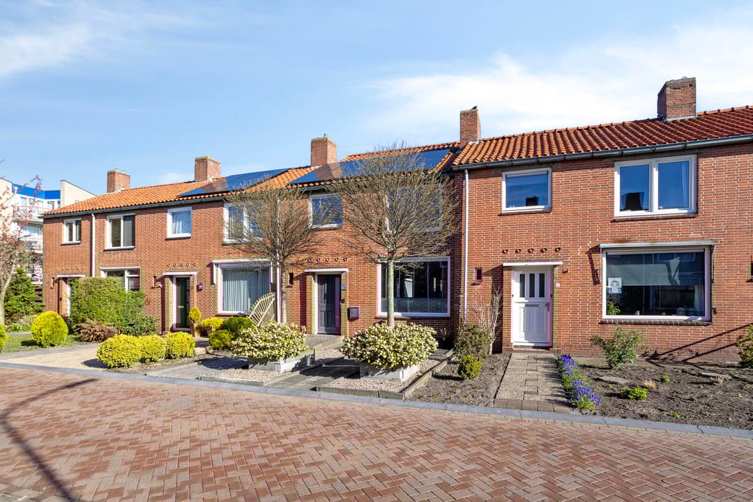 Foto 32 van Jacob van Ruysdaelstraat 5