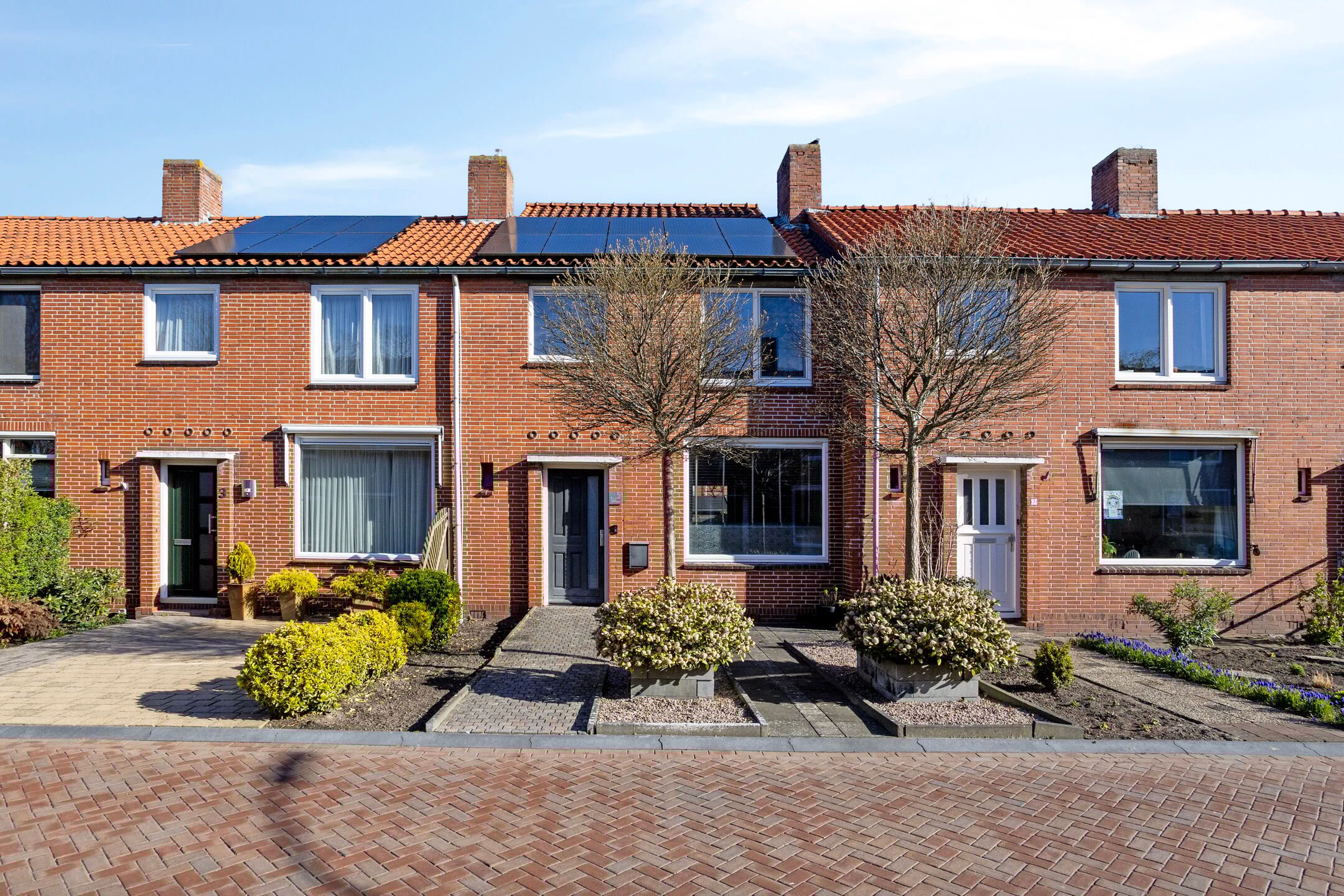 Foto 33 van Jacob van Ruysdaelstraat 5