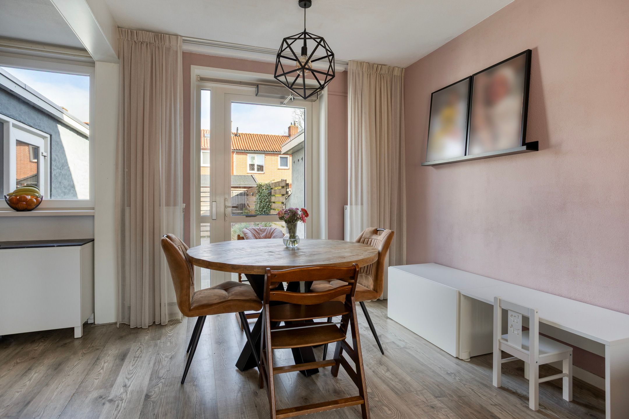 Foto 6 van Jacob van Ruysdaelstraat 5