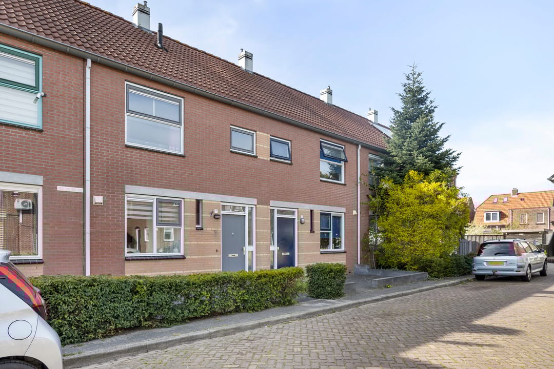 Foto 26 van Bremstraat 7