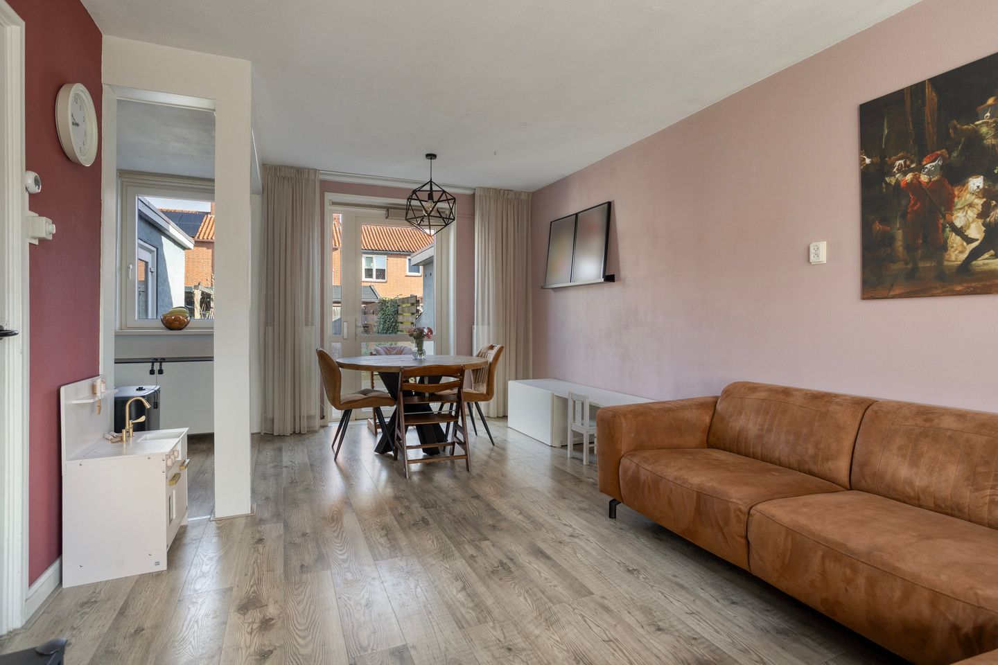 Foto 5 van Jacob van Ruysdaelstraat 5