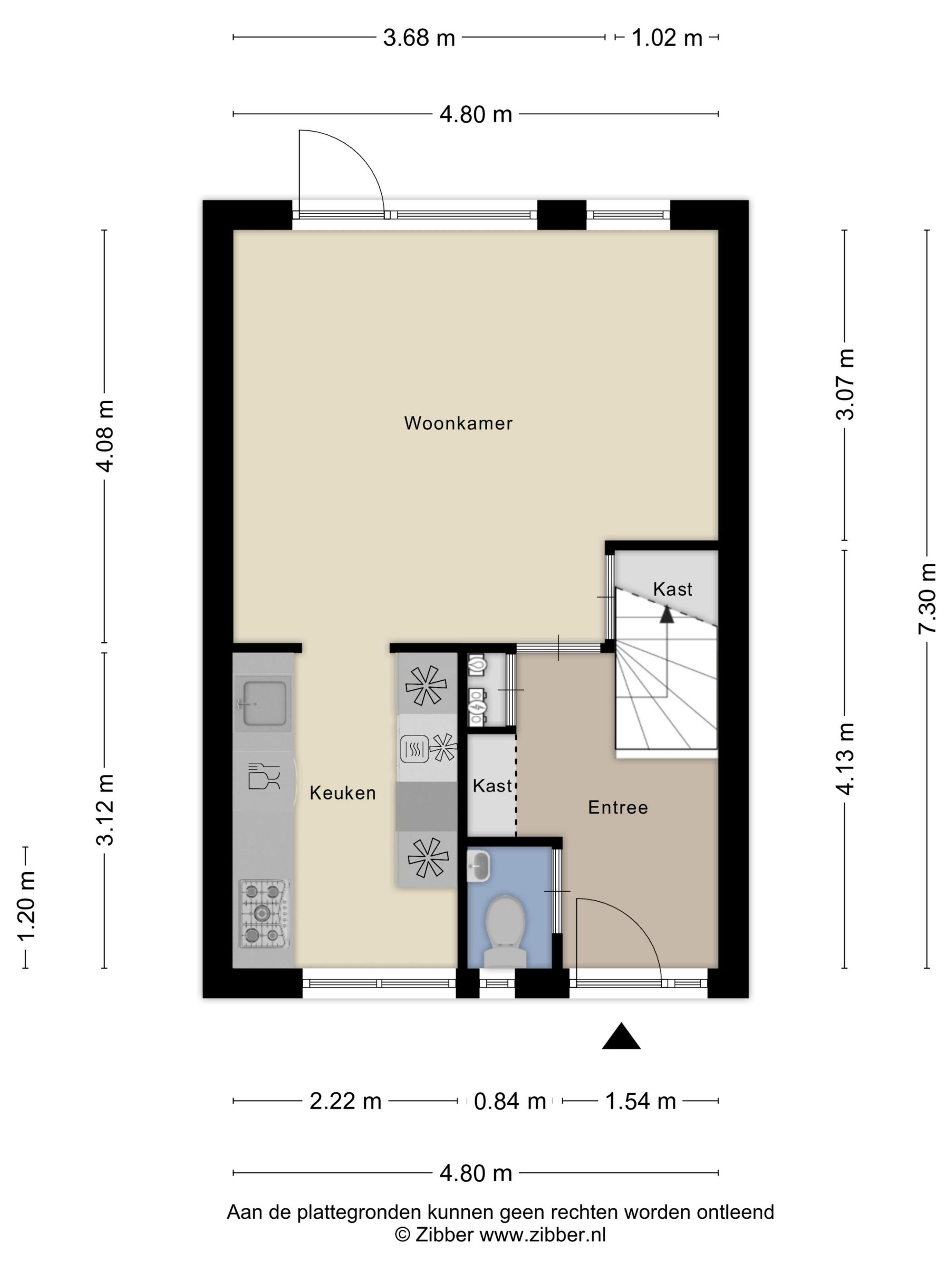 Foto 30 van Bremstraat 7