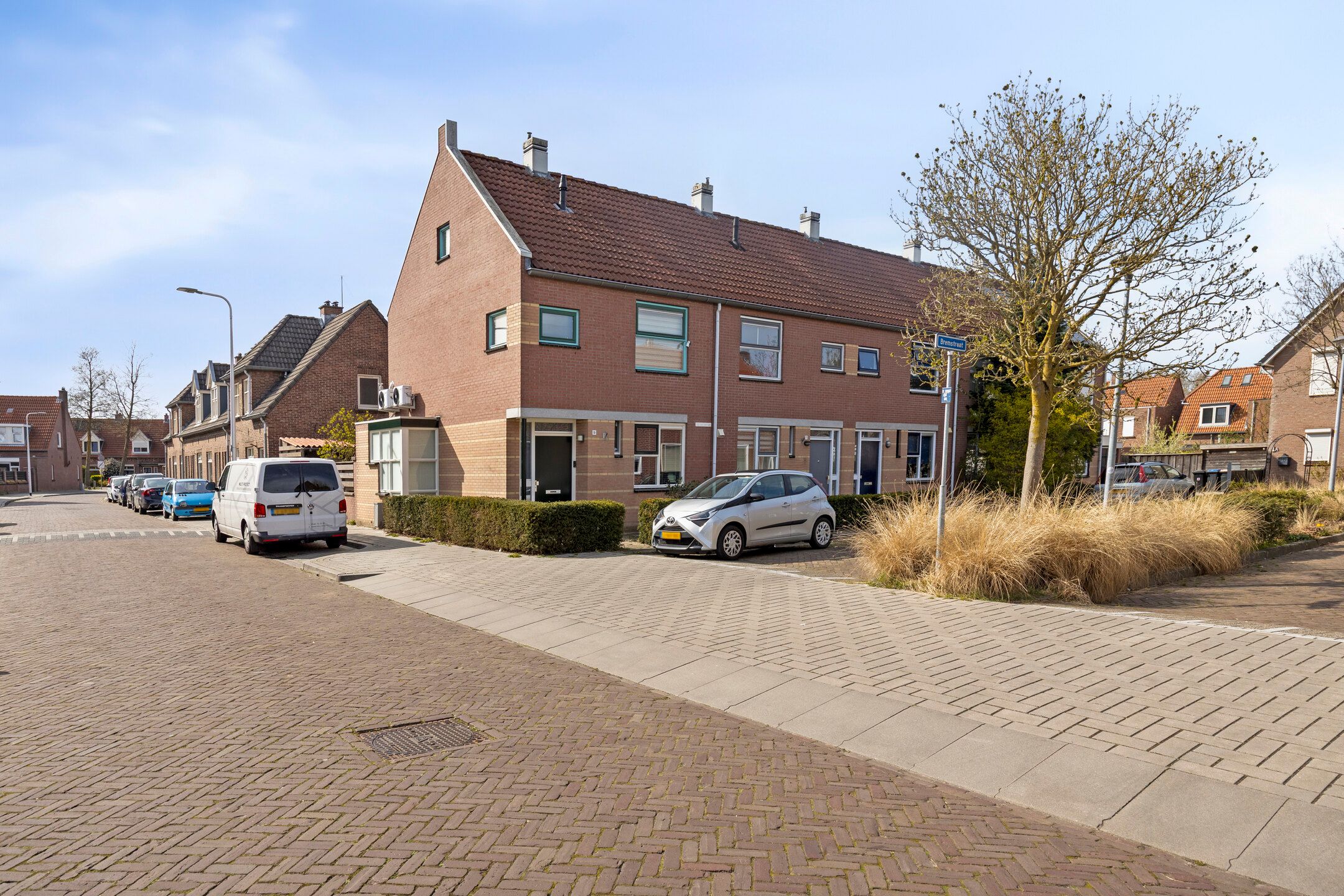 Foto 27 van Bremstraat 7