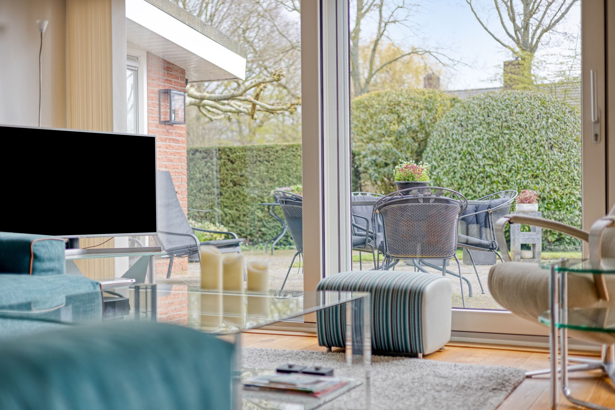 Foto 15 van Chrysantenlaan 6