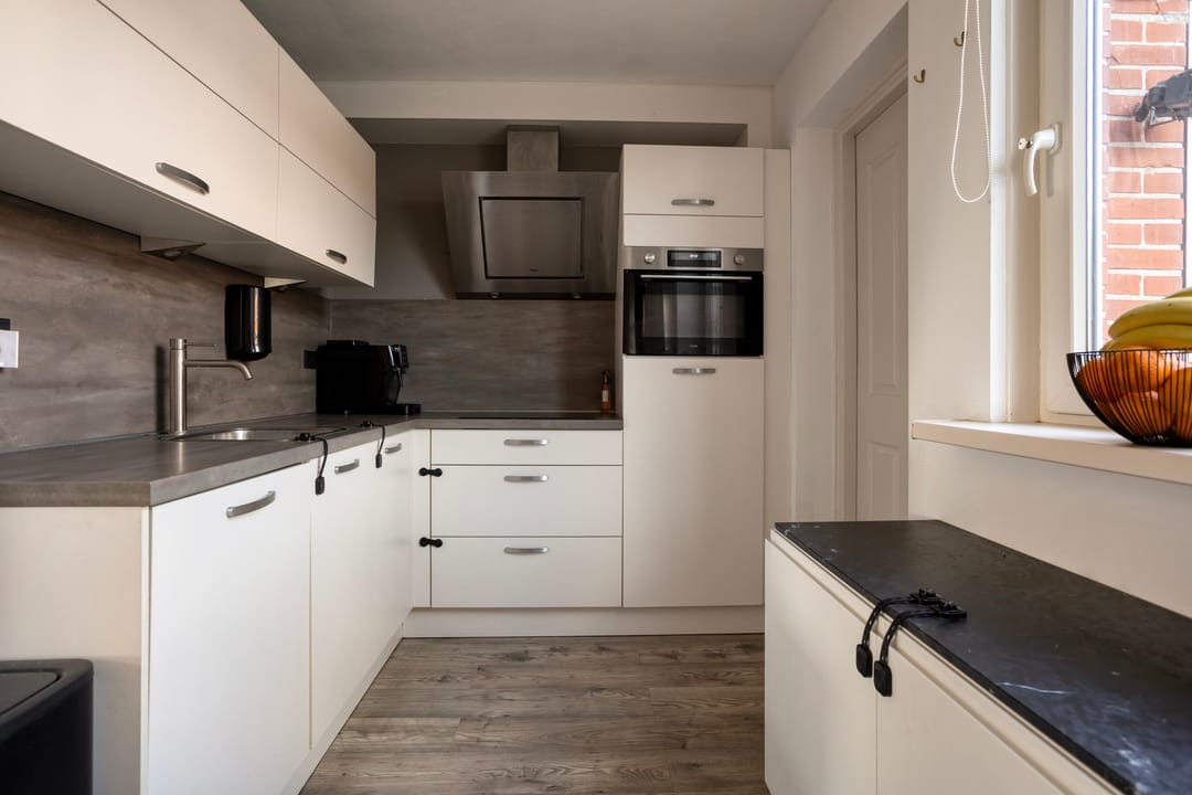 Foto 8 van Jacob van Ruysdaelstraat 5