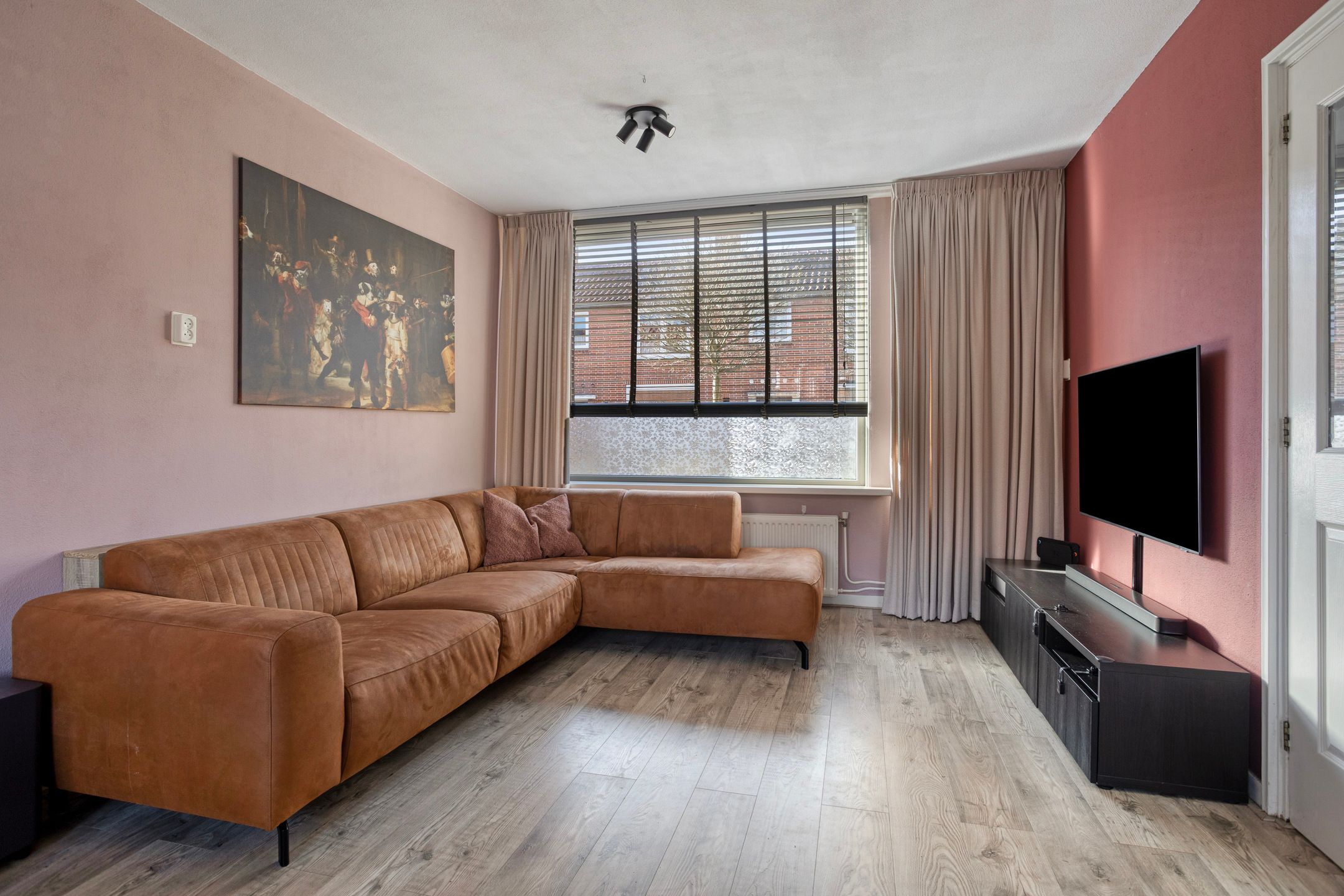 Foto 3 van Jacob van Ruysdaelstraat 5