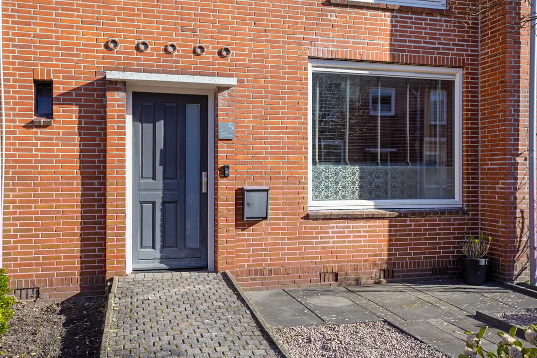 Foto 31 van Jacob van Ruysdaelstraat 5