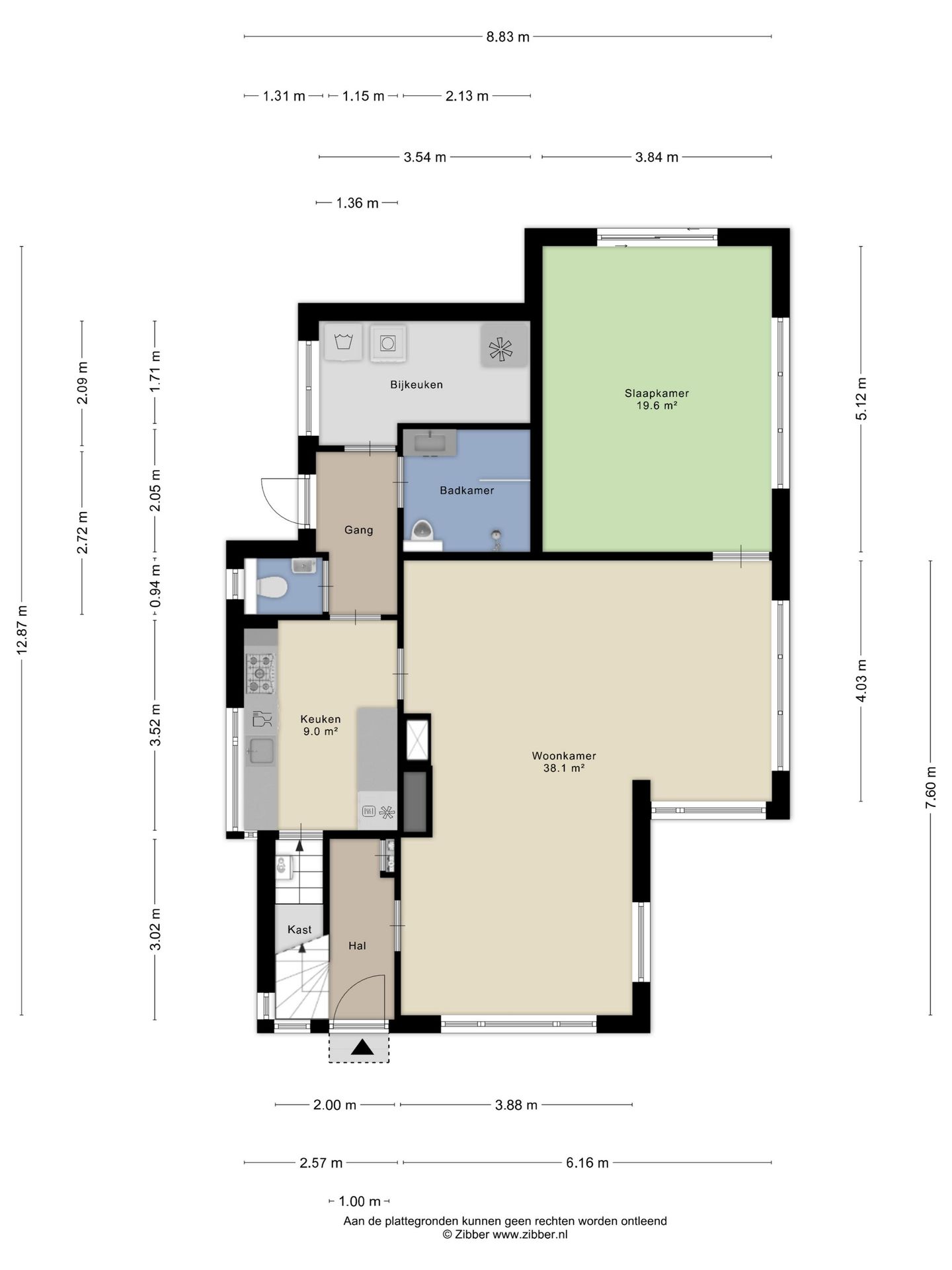 Foto 40 van Molenhoek 18