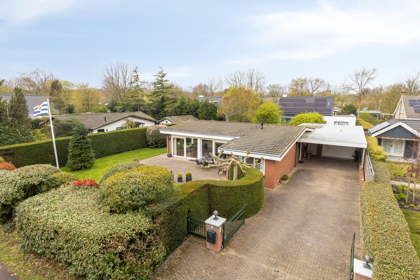 Foto 5 van Chrysantenlaan 6