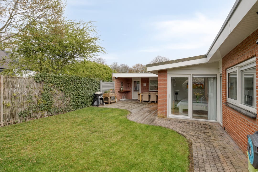 Foto 43 van Chrysantenlaan 6