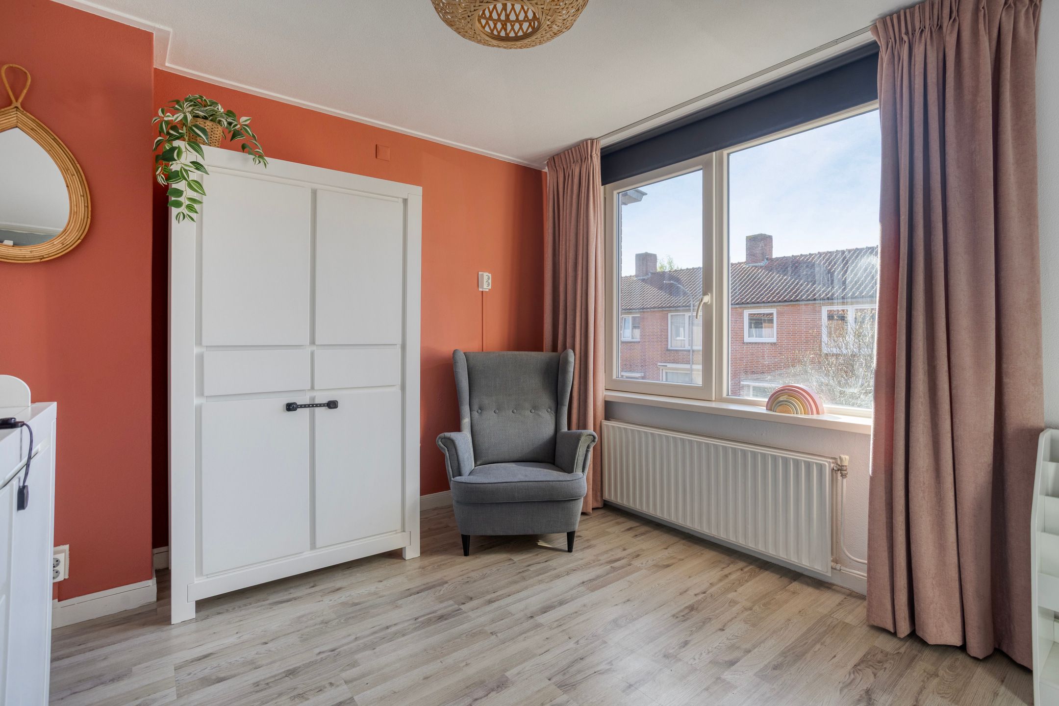 Foto 21 van Jacob van Ruysdaelstraat 5