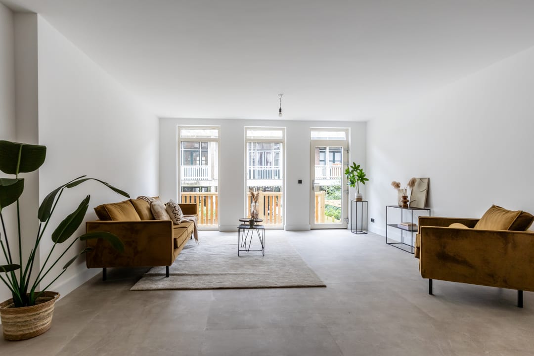 Foto 11 van Hondiusstraat 70-A