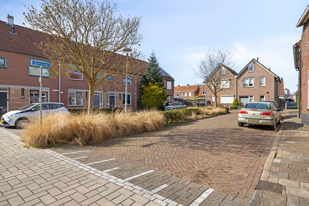 Foto 28 van Bremstraat 7