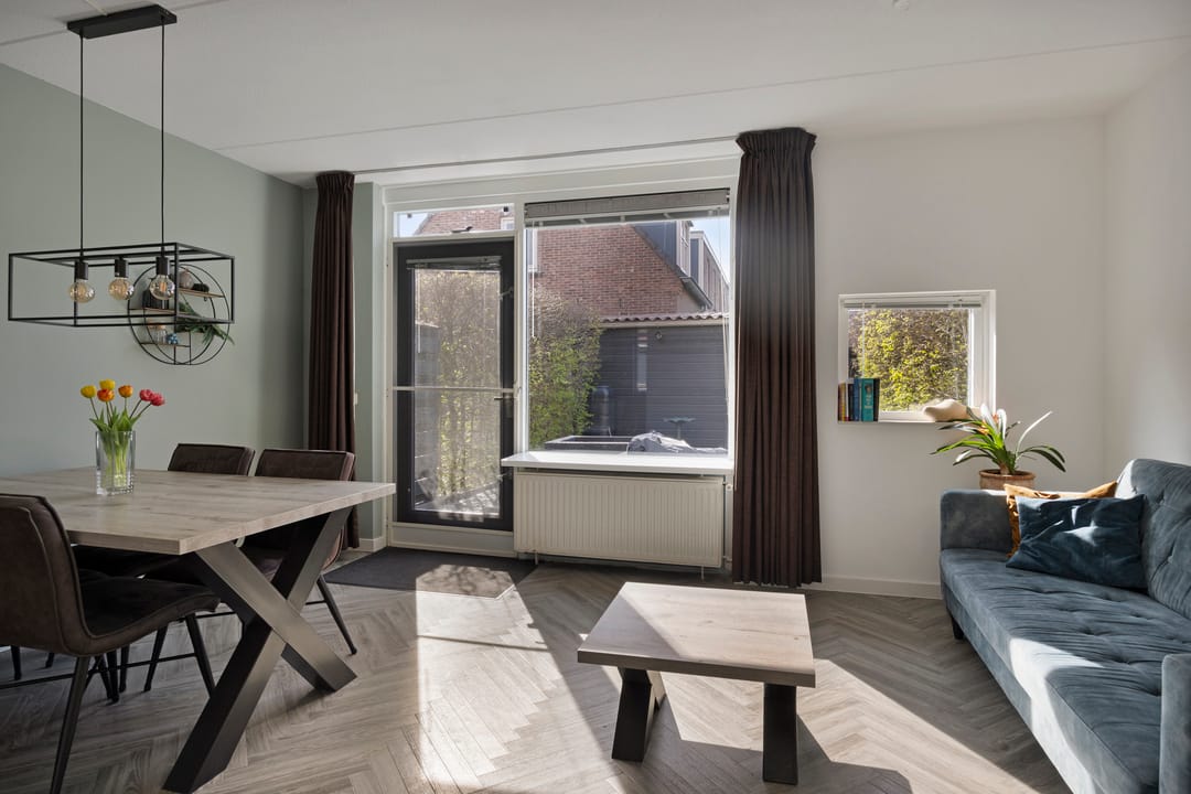 Foto 7 van Bremstraat 7