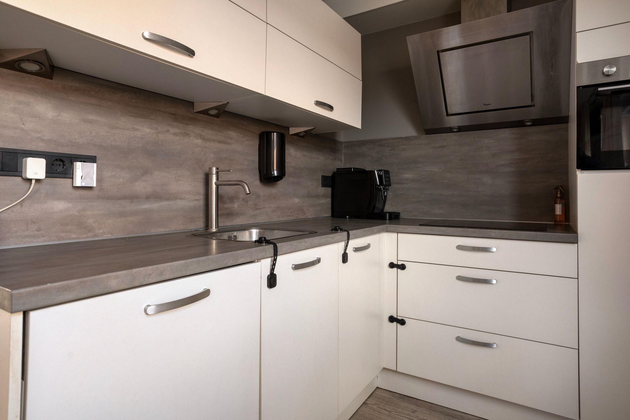 Foto 9 van Jacob van Ruysdaelstraat 5