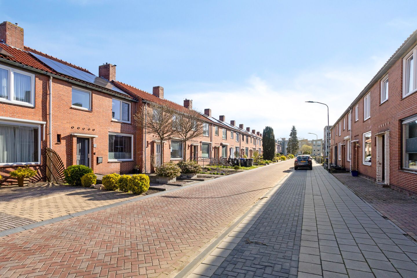 Foto 34 van Jacob van Ruysdaelstraat 5