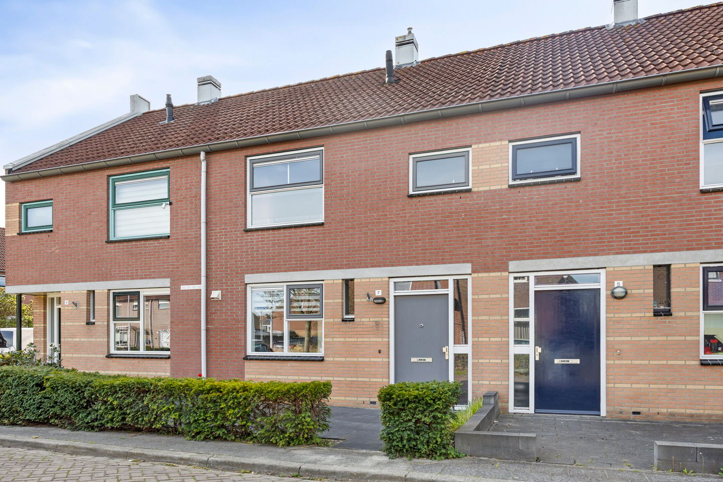 Bremstraat 7