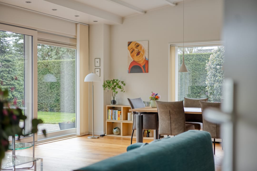 Foto 11 van Chrysantenlaan 6